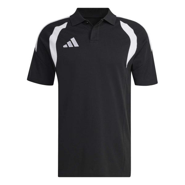 adidas Poloshirt TIRO 26 LEAGUE black/white | 116