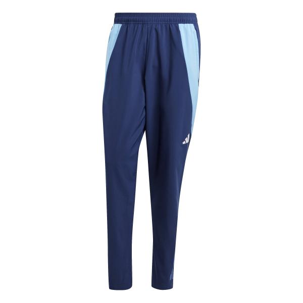 adidas Präsentationshose TIRO 24 COMPETITION team navy blue/white | 116