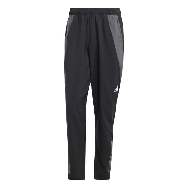 adidas Präsentationshose TIRO 24 COMPETITION black/team dark grey | 116