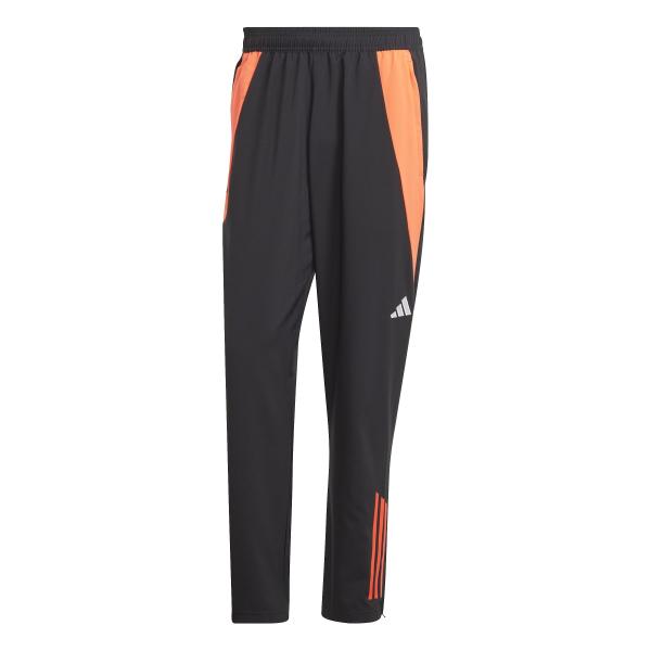 adidas Präsentationshose TIRO 24 COMPETITION black/solar red | 116