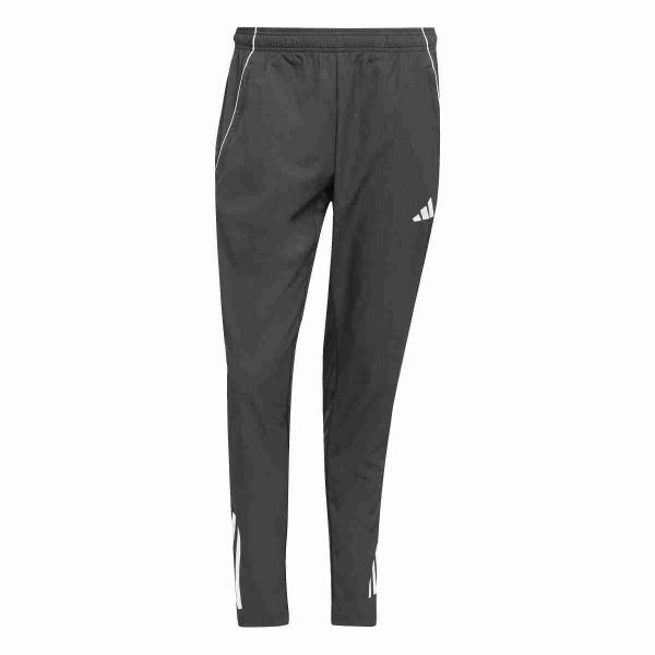 adidas Präsentationshose TIRO 25 COMPETITION black | 116