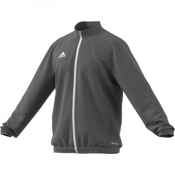 adidas Präsentationsjacke ENTRADA 22 team grey four | 116