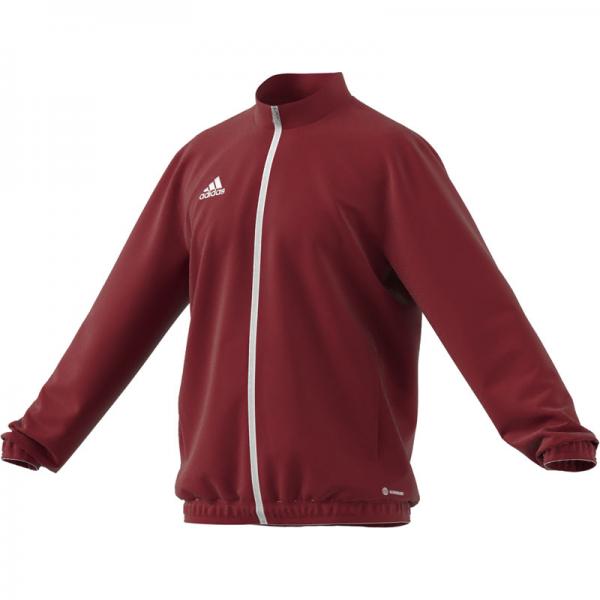 adidas Präsentationsjacke ENTRADA 22 team power red | 116