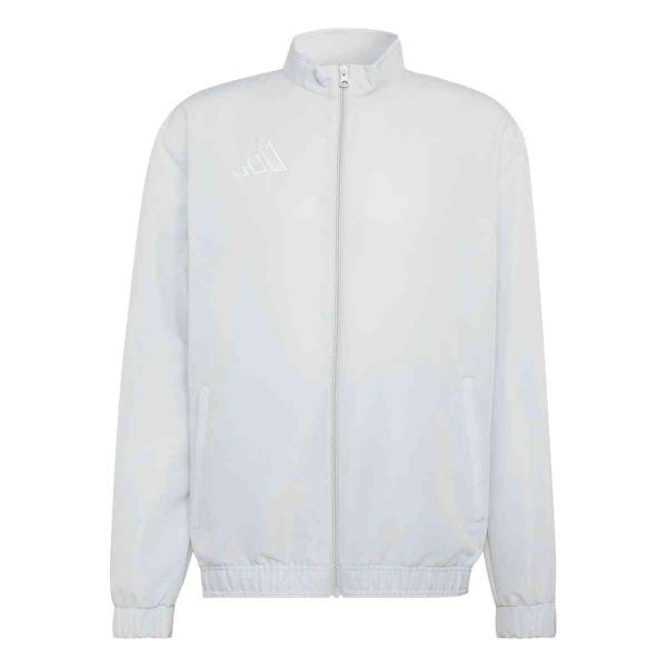 adidas Präsentationsjacke ENTRADA 26 team light grey | 116