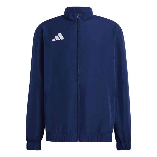 adidas Präsentationsjacke ENTRADA 26 team navy blue | 116