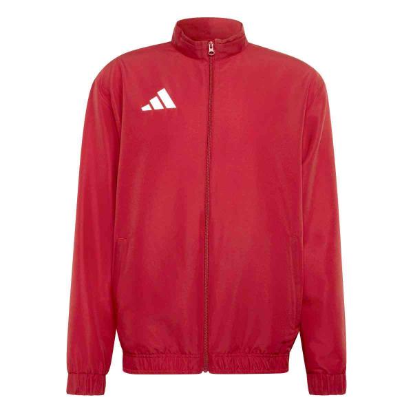adidas Präsentationsjacke ENTRADA 26 team power red | 116