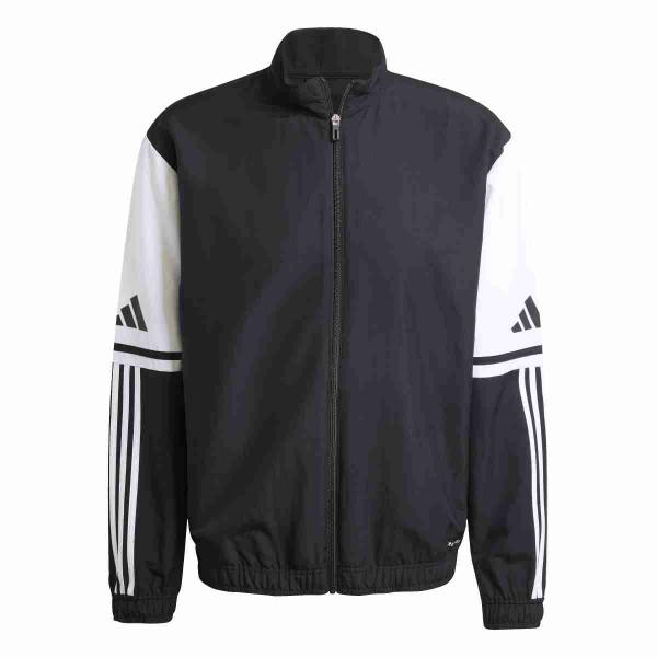adidas Präsentationsjacke SQUADRA 25 black | 116