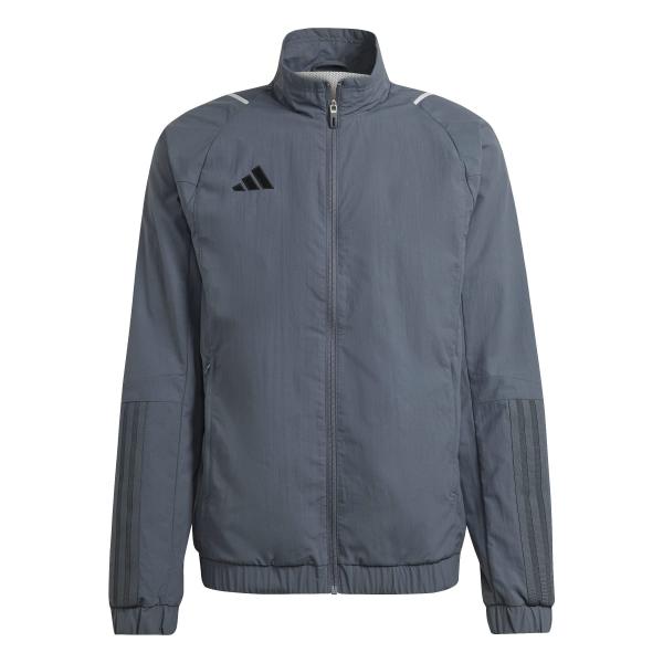 adidas Präsentationsjacke TIRO 23 COMPETITION team onix | 116