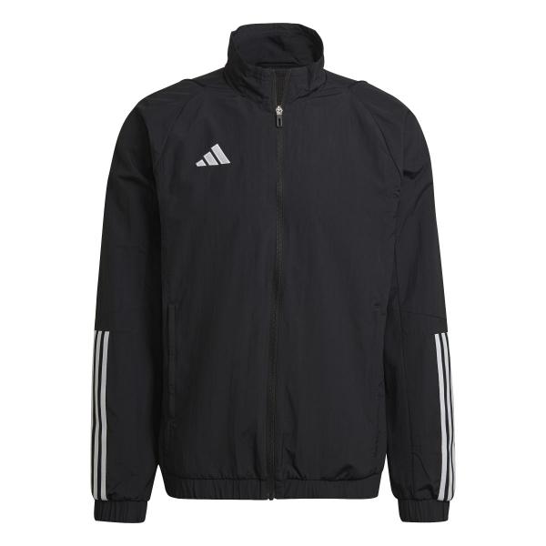 adidas Präsentationsjacke TIRO 23 COMPETITION black | 116