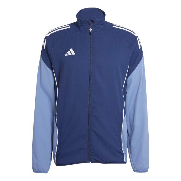 adidas Präsentationsjacke TIRO 25 COMPETITION team navy blue | 116