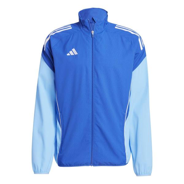 adidas Präsentationsjacke TIRO 25 COMPETITION team royal blue/white | 116
