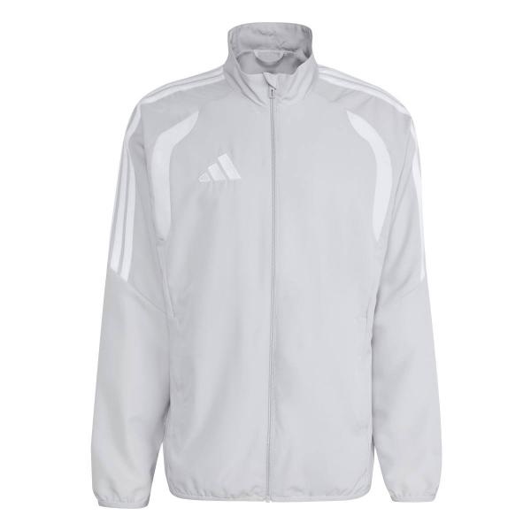 adidas Präsentationsjacke TIRO 26 LEAGUE team light grey | 116