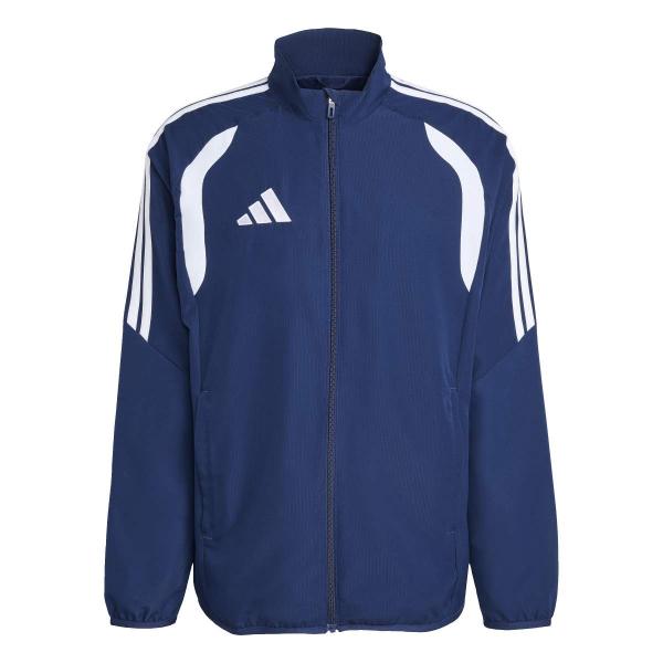 adidas Präsentationsjacke TIRO 26 LEAGUE team royal blue/white | 116