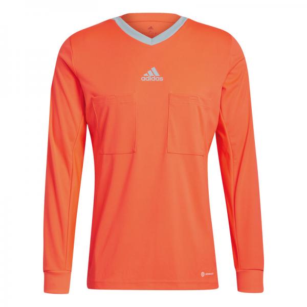 adidas Schiedsrichter-Trikot REFEREE 22 - langarm 