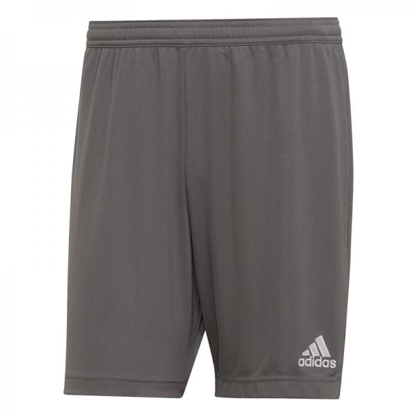 adidas Short ENTRADA 22 - ohne Innenslip team grey four | 116