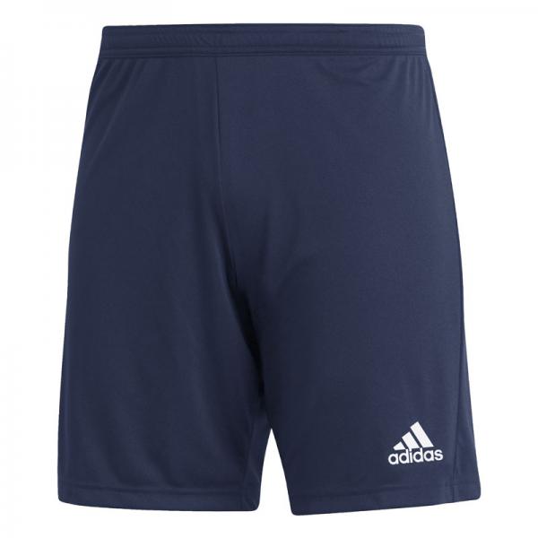 adidas Short ENTRADA 22 - ohne Innenslip team navy blue | 116