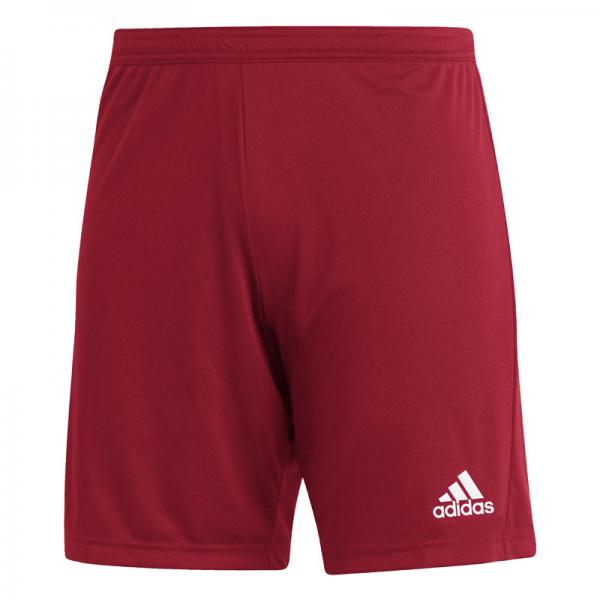 adidas Short ENTRADA 22 - ohne Innenslip team power red | 116