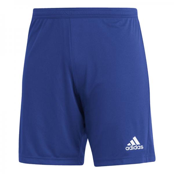 adidas Short ENTRADA 22 - ohne Innenslip team royal blue | 116