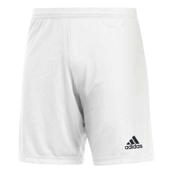 adidas Short ENTRADA 22 - ohne Innenslip white | 116