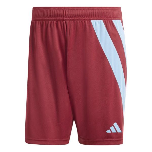 adidas Short FORTORE 23 team coll burgundy/team light blue | 116