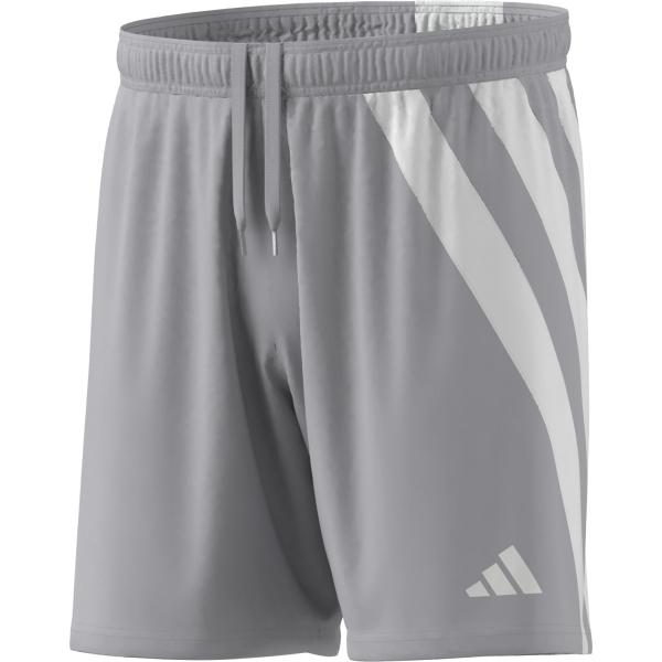 adidas Short FORTORE 23 team light grey/white | 116