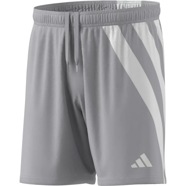 adidas Short FORTORE 23 team light grey/white | 116