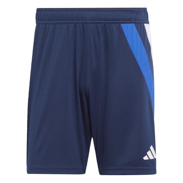 adidas Short FORTORE 23 team navy blue/red/white/royal | 116