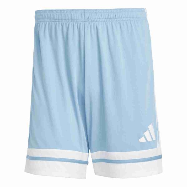adidas Short SQUADRA 25 team light blue/white | 116