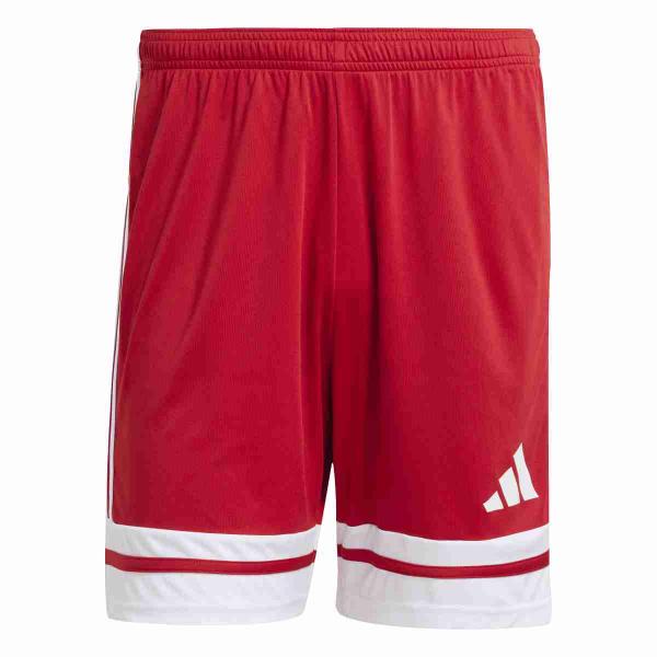 adidas Short SQUADRA 25 team power red/white | 116