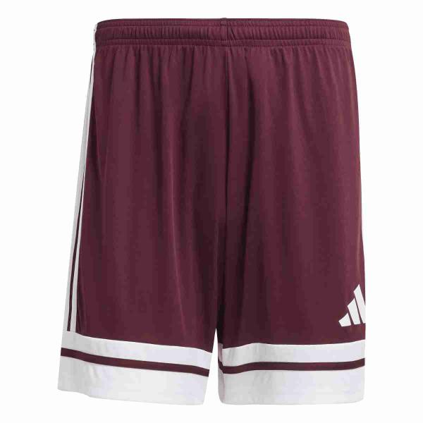 adidas Short SQUADRA 25 team maroon 2/white | 116