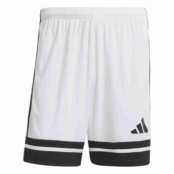 adidas Short SQUADRA 25 white/black | 116