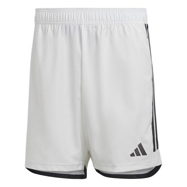 adidas Short TIRO 23 COMPETITION Match white/black | 116