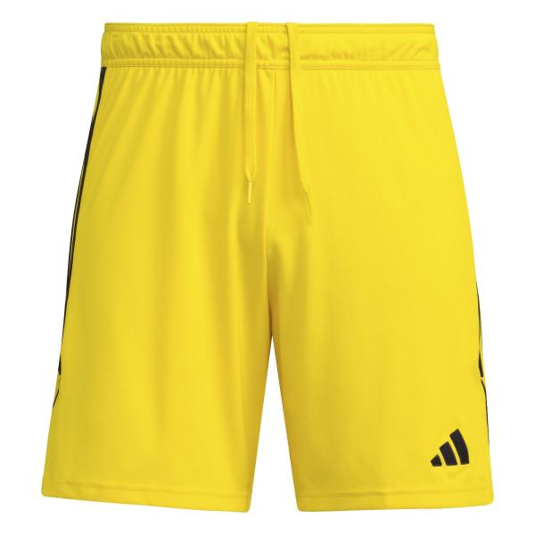 adidas Short TIRO 23 LEAGUE team yellow | 116