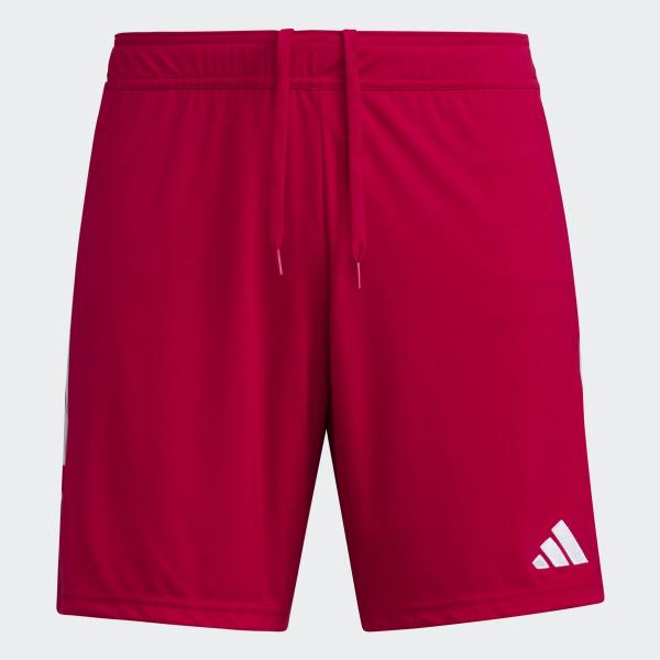 adidas Short TIRO 23 LEAGUE team power red 2 | 116