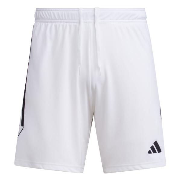 adidas Short TIRO 23 LEAGUE white/black | 116