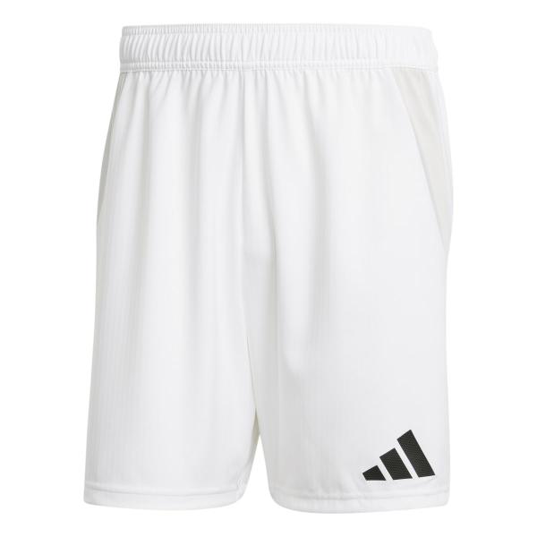adidas Short TIRO 24 Competition white | 116