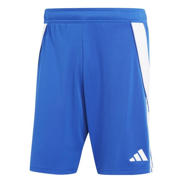 adidas Short TIRO 24 team royal blue/white | 116