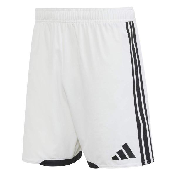adidas Short TIRO 26 COMPETITION Match white/black | 116