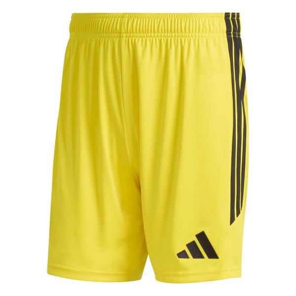 adidas Short TIRO 26 LEAGUE team yellow | 116