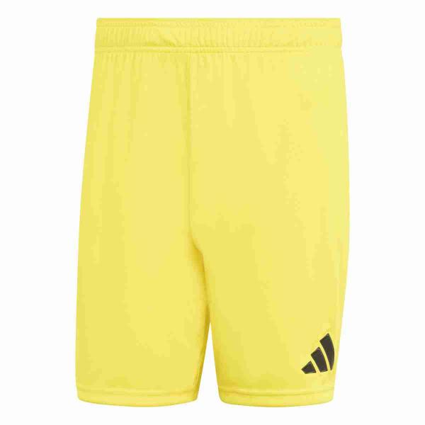 adidas Short ENTRADA 26 yellow/black | 116