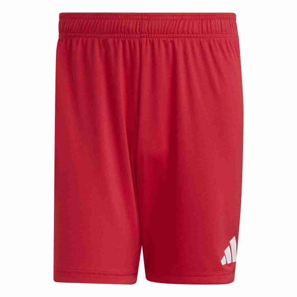 adidas Short ENTRADA 26 power red/white | 116