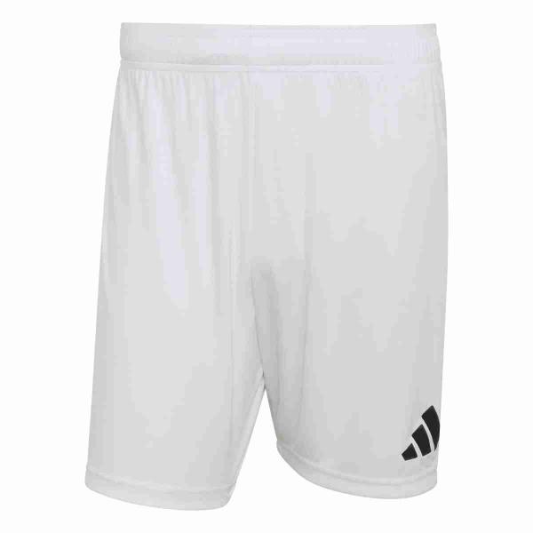 adidas Short ENTRADA 26 white/black | 116