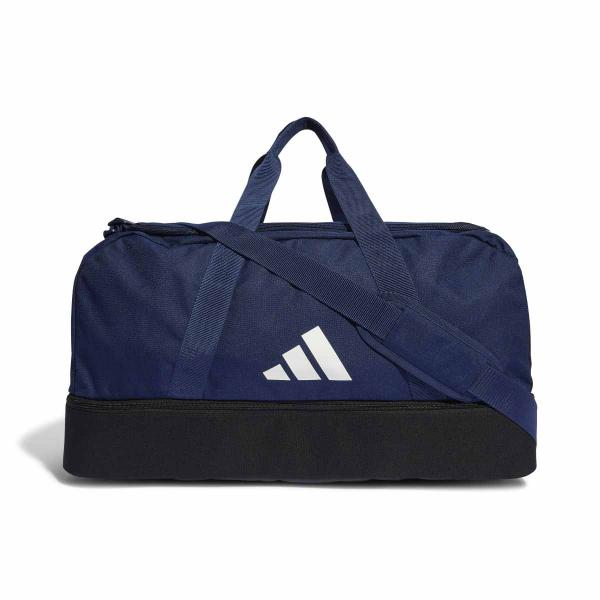 adidas Sporttasche TIRO 23 LEAGUE - mit Bodenfach team navy blue 2/white | S