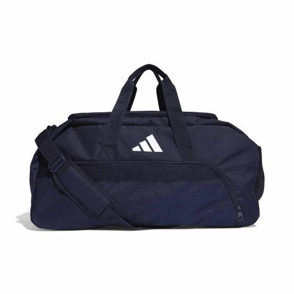 adidas Sporttasche TIRO 23 LEAGUE - mit Seitenfach team navy blue 2/white | S