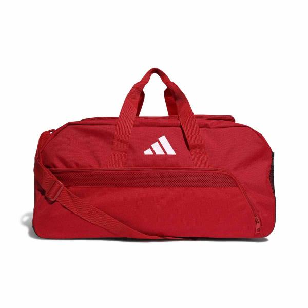 adidas Sporttasche TIRO 23 LEAGUE - mit Seitenfach team power red 2/white | S