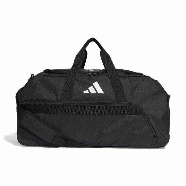 adidas Sporttasche TIRO 23 LEAGUE - mit Seitenfach black/white | S