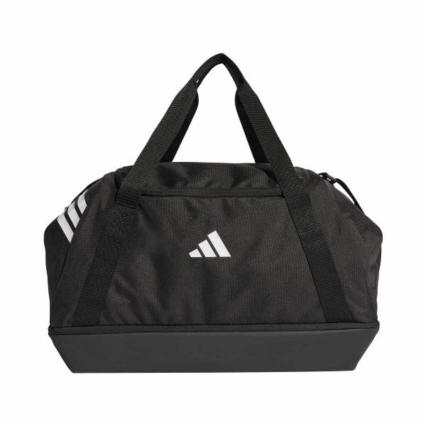 adidas Sporttasche TIRO 26 - mit Bodenfach black/white | S