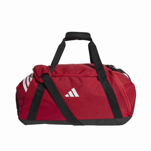 adidas Sporttasche TIRO 26  -mit seitlichem Nassfach team red | S