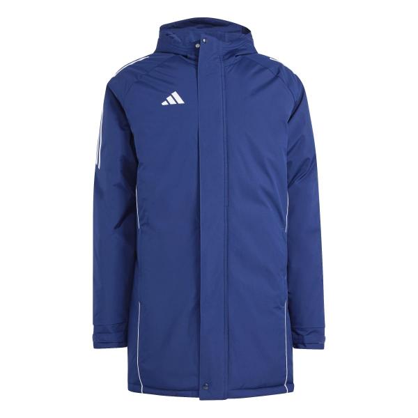 adidas Stadionjacke TIRO 24 team navy blue/white | XS