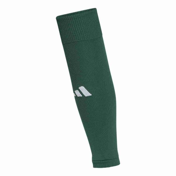 adidas Stutzen MILANO Sleeve dark green | 34-36